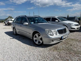 Mercedes-Benz E 320 E 320 CDI