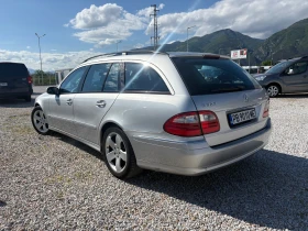 Обява за продажба на Mercedes-Benz E 320 E 320 CDI ~7 890 лв. - изображение 4