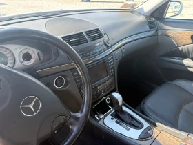 Обява за продажба на Mercedes-Benz E 320 E 320 CDI ~7 890 лв. - изображение 7