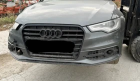 Audi A6 3.0tdi Cdu 7ск - 11 лв. - 81094383 8
