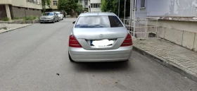 Mercedes-Benz S 320 3.2 CDI | Mobile.bg    3