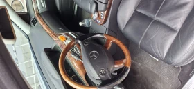 Mercedes-Benz S 320 3.2 CDI | Mobile.bg    6