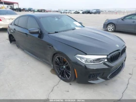 BMW M5 COMPETITION CARFAX АВТО КРЕДИТ - 72500 лв. - 84144976 3