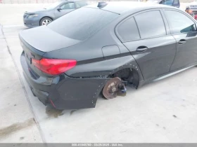 BMW M5 COMPETITION CARFAX АВТО КРЕДИТ - 72500 лв. - 84144976 9