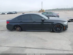 BMW M5 COMPETITION CARFAX АВТО КРЕДИТ - 72500 лв. - 84144976 7