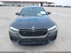 BMW M5 COMPETITION CARFAX АВТО КРЕДИТ - 72500 лв. - 84144976 2