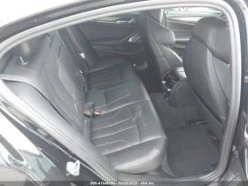 BMW M5 COMPETITION CARFAX АВТО КРЕДИТ - 72500 лв. - 84144976 13
