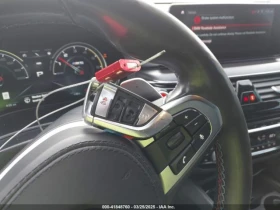 BMW M5 COMPETITION CARFAX АВТО КРЕДИТ - 72500 лв. - 84144976 14