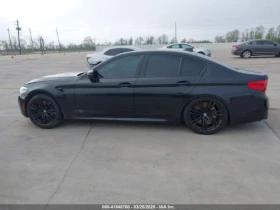 BMW M5 COMPETITION CARFAX АВТО КРЕДИТ - 72500 лв. - 84144976 8