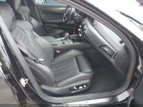 BMW M5 COMPETITION CARFAX АВТО КРЕДИТ - 72500 лв. - 84144976 10