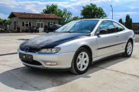 Peugeot 406 Coupe 3.0 v6 | Mobile.bg    2