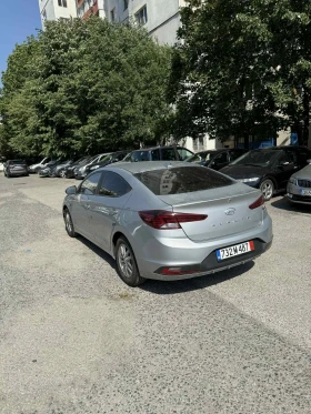 Hyundai Elantra AD ПРОМОЦИЯ ДО КРАЯ НА МЕСЕЦА!!! - 28500 лв. - 45775960 4