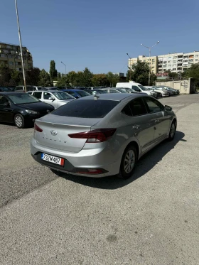 Hyundai Elantra AD ПРОМОЦИЯ ДО КРАЯ НА МЕСЕЦА!!! - 28500 лв. - 45775960 3