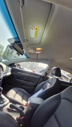Hyundai Elantra AD | Mobile.bg    9