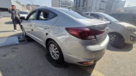 Hyundai Elantra AD | Mobile.bg    13