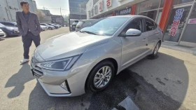 Hyundai Elantra AD | Mobile.bg    12