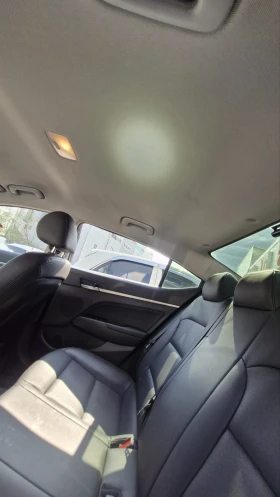 Hyundai Elantra AD | Mobile.bg    10