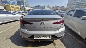 Hyundai Elantra AD | Mobile.bg    14