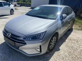 Hyundai Elantra AD | Mobile.bg    2