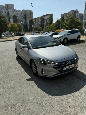 Hyundai Elantra AD ПРОМОЦИЯ ДО КРАЯ НА МЕСЕЦА!!! - 28500 лв. - 45775960 2