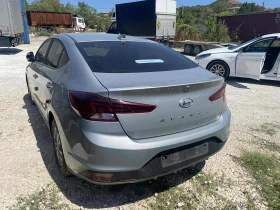 Hyundai Elantra AD | Mobile.bg    4