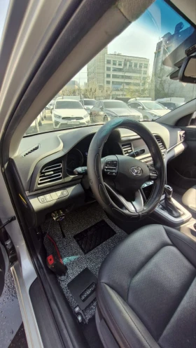 Hyundai Elantra AD | Mobile.bg    7
