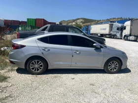 Hyundai Elantra AD | Mobile.bg    3