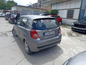 Обява за продажба на Chevrolet Aveo ~3 000 лв. - изображение 2