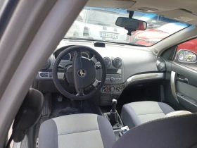 Обява за продажба на Chevrolet Aveo ~3 000 лв. - изображение 9