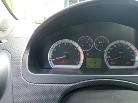 Обява за продажба на Chevrolet Aveo ~3 000 лв. - изображение 11