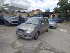 Обява за продажба на Chevrolet Aveo ~3 000 лв. - изображение 1