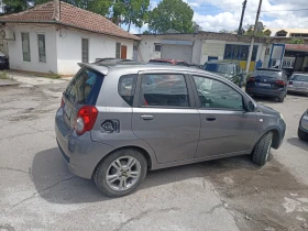 Обява за продажба на Chevrolet Aveo ~3 000 лв. - изображение 4