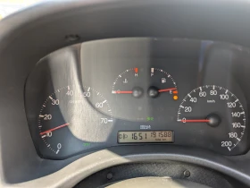 Обява за продажба на Fiat Punto 1.2 ~1 200 лв. - изображение 4