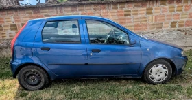 Обява за продажба на Fiat Punto 1.2 ~1 200 лв. - изображение 2