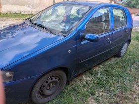 Обява за продажба на Fiat Punto 1.2 ~1 200 лв. - изображение 1