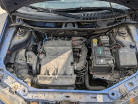 Обява за продажба на Fiat Punto 1.2 ~1 200 лв. - изображение 10