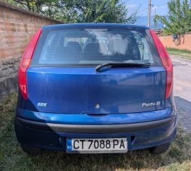 Обява за продажба на Fiat Punto 1.2 ~1 200 лв. - изображение 3