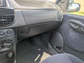 Обява за продажба на Fiat Punto 1.2 ~1 200 лв. - изображение 7