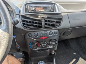Обява за продажба на Fiat Punto 1.2 ~1 200 лв. - изображение 6