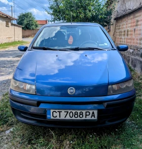 Обява за продажба на Fiat Punto 1.2 ~1 200 лв. - изображение 1