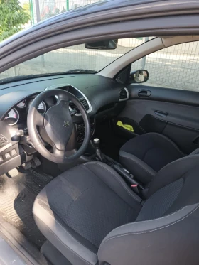 Peugeot 206 + 1.1 60 | Mobile.bg    5