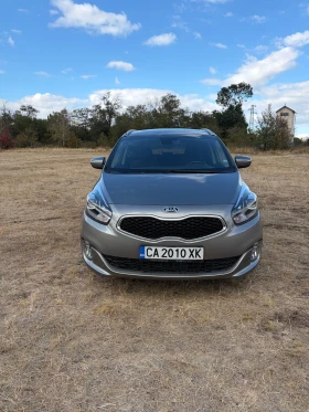 Kia Carens - 8150 € - 60212470 11
