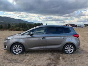 Kia Carens - 8150 € - 60212470 12