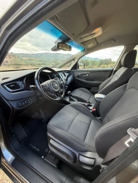 Kia Carens - 8150 € - 60212470 10
