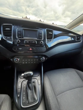 Kia Carens - 8150 € - 60212470 9