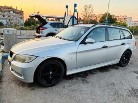 BMW 320 163    | Mobile.bg    2
