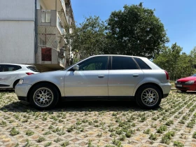 Обява за продажба на Audi A3 1.8Т ~5 500 лв. - изображение 1