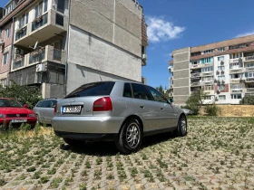 Обява за продажба на Audi A3 1.8Т ~5 500 лв. - изображение 3