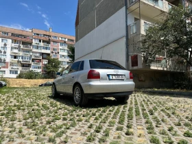 Обява за продажба на Audi A3 1.8Т ~5 500 лв. - изображение 2