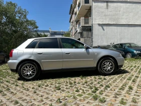 Обява за продажба на Audi A3 1.8Т ~5 500 лв. - изображение 4